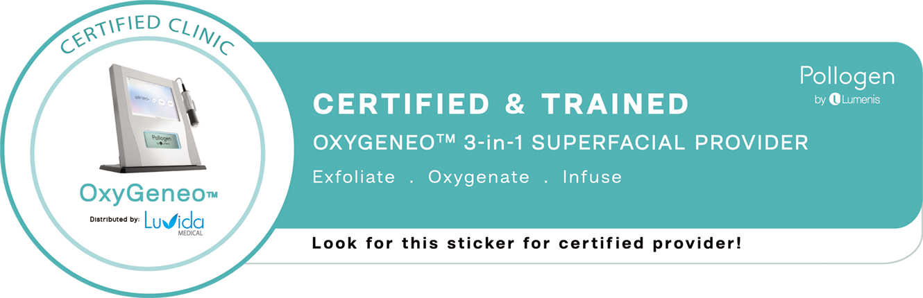 certified sticker